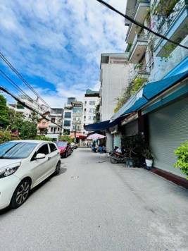 Hiếm, đẹp, ô tô - Lê Văn Lương, Trung Hoà, Cầu Giấy - DT 62m2x5T