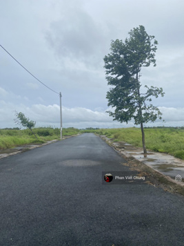 Bán gấp 120m2 đất MTĐ Hải Thượng Lãn Ông, P.6, Cà Mau gần bệnh viện đa khoa Cà Mau, sổ hồng