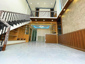 Bán nhà riêng tại Mỹ Hạnh Bắc, 1,99 tỷ, 90m2, 3PN, 2WC, cực chất