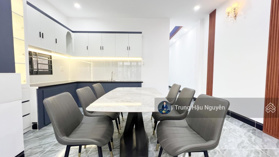 Nhà Nguyễn Bình - Vĩnh Lợi, gần Chợ Rạch Sỏi - Sân Bay, Đường ô tô 5m, 5x16m full thổ, mới 100% SHR