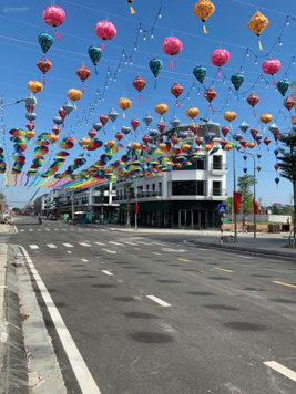 Giá từ 23tr/m2. Bán đất nền trung tâm Phổ Yên. Sẵn sổ đỏ từng lô. Vị trí đẹp gần TTTM, khách sạn