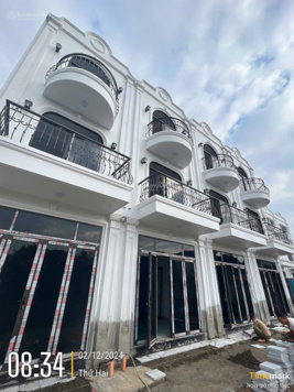 Bán nhà 3 tầng Đông Tác cạnh bệnh viện Hợp Lực Thành phố Thanh Hoá 0963 532 495