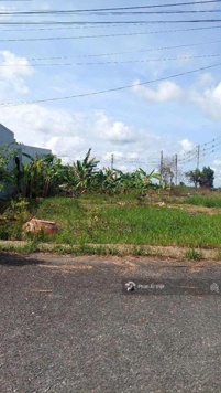 Kẹt tiền bán nhanh đất Đ. Võ Văn Kiệt, An Xuyên,TP.Cà Mau, gần chợ P4, 120m2/550tr, SHR, đất thổ cư