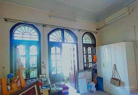 Nhà Hào Nam, Đống Đa 70m2 x 5 tầng, MT 4,7m, giá 27,5 tỷ