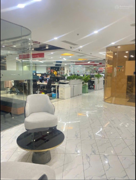 Bán 1500m2 sàn văn phòng toà Mipec 229 Tây Sơn, DT 500 triệu/tháng, 7x tỷ