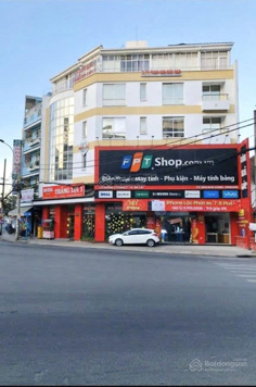 Bán khách sạn Thắng Lợi 1 ngay trung tâm thành phố Đà Lạt