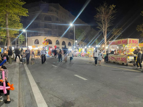 Bán shophoyse Royal Masion 6 tầng mặt tiền 6m. 2 Mặt tiền đường rộng 60m vỉa 7,5m giá chỉ 12tỷ