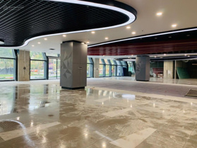 Bán sàn thương mại Lê Văn Lương - Hoàng Đạo Thúy giá chỉ hơn 50tr/m2