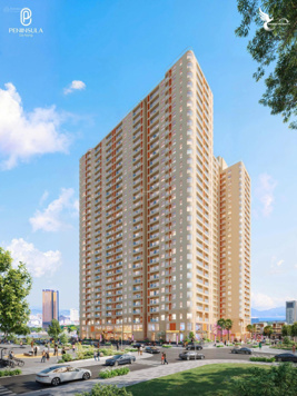 Chỉ 2.5tỷ sở hữu căn hộ Peninsula Đà Nẵng tận hưởng cuộc sống thượng lưu bên sông hàn view pháo hoa