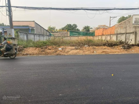 GIÁ HỜI GIÁ HỜI 430tr, ĐÔN THUẬN, TRẢNG BÀNG SHR, DIỆN TÍCH 216M2