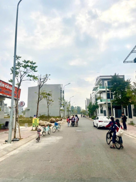 Bán đất nền dự án KĐT Nam Vĩnh Yên, 3,5 tỷ, 108m2, Xã Thanh Trù, Vĩnh Phúc