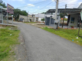 Đất SHR Ngay Chợ Suối Sâu An Tịnh 250m2 ngang 5m dài 50m, giá 530 triệu