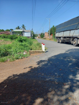 Bán ra gấp đất thổ cư ngang 5m dài 40m thổ cư giá 520 triệu ODT ngay thị xã Trảng Bàng