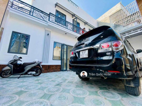 Bán nhà 1 trệt 1 lầu hẻm xe hơi đường Lê Lợi, TP. Vũng Tàu, 112,7m2, sân đậu 2 ô tô, giá chỉ 5 tỷ