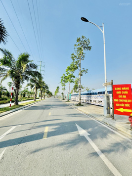 Chỉ 1,6tỷ sở hữu ngay lô đất nền tại dự án Sông Công Park City - TP Sông Công
