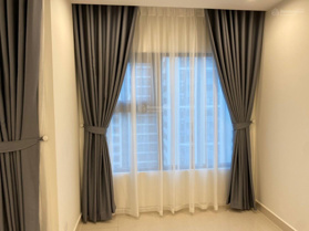 Kẹt tiền bán căn góc 2 mặt tiền Vinhomes Grand Park. DT 70m2, 2PN + 1 tầng cao giá chỉ 2.95 tỷ