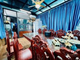 Chính chủ tôi cần bán gấp nhà ngõ 155 Cầu Giấy, Hà Nội dt 40m2 xd 7 tầng thang máy giá yêu thương