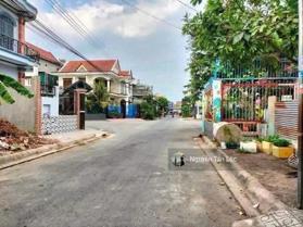 Chính chủ bán lô đất MT. Đ, Trần Phú, xã Long An -An Phú -An Giang. 125m2/500tr SHR đất full thổ cư