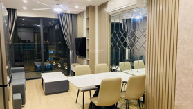 Tôi chính chủ bán nhanh căn hộ 2pn1wc tại Vinhomes Smart City, giá rẻ nhất thị trường
