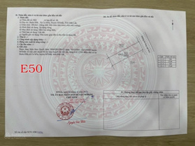 Gia đình cần bán lô cặp lô GÓC khu đấu giá trung tâm M''Đrắk-Giá 730 triệu-LH : 0905 277 868