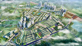 Độc quyền 20 căn An Lạc Green Symphony ký trực tiếp CĐT, giá chiết khấu mạnh, đủ quỹ căn LK-SL-ĐL