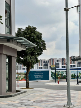 Bán gấp shophouse 2 mặt tiền PB2 sát 50 toà chung cư NOXH, sát Grandworld giá chỉ 15,5tỷ quá hời