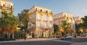 Top 10 căn đầu tư tốt nhất tại Vinhomes Vũ Yên giá trực tiếp chủ đầu tư chiết khấu 25%