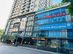 BÁN SÀN VĂN PHÒNG CAO CẤP _ SỔ LÂU DÀI TẠI GOLD SEASON 47 NGUYỄN TUÂN