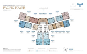 Quỹ ngoại giao 15 suất của nhân viên Miker, Chính sách CK thêm từ 5-19%, Vào thẳng kí CĐT