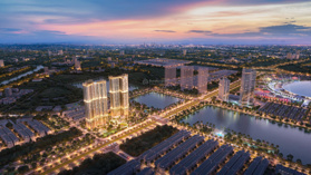 Nhận lock Căn quỹ 2PN view hồ chung cư Imperial Cổ Loa. Giá chỉ từ 79tr/m2, ân hạn gốc lãi T8/2028