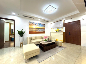 Chính chủ Bán CC Hà Nội Center Point, 7,98 tỷ, 80m2, 3PN, 2WC, full nội thất, pháp lý đầy đủ