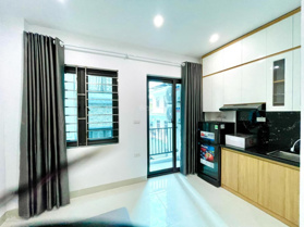 Bán CC mini đẹp xuất sắc tại Mỹ Đình, 18,9 tỷ, 80m2, 21PN, 21WC