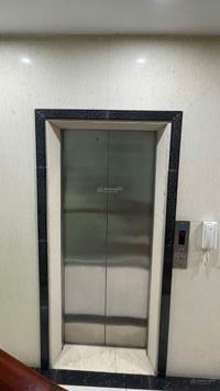 Hoàng Quốc Việt - Học viện Quốc Phòng - Phân lô 65m2x 5 tầng x Thang máy - Kinh doanh - Chỉ 19.9 tỷ