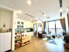 Bán CH 1N view đẹp tại Vinhomes Gardenia đường Hàm Nghi - Mỹ Đình, Hơn 4 tỷ, 52m2:O966769078