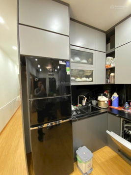 BÁN NHÀ TẬP THỂ TẦNG 1 PHƯỜNG MINH KHAI PHỐ 8/3 Dt : 83 mét 3 Ngủ Full Nội Thất Giá Chỉ Hơn 4 Tỷ