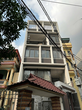 Bán Nhà Xuân Phương, 61,5m2 OTO VÀO NHÀ NGÕ RỘNG, NÔNG, GẦN PHỐ