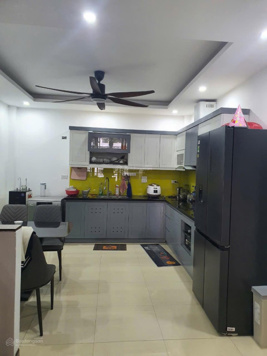 Giảm 1 tỷ bán nhanh lô góc Mậu Lương phân lô vỉa hè, 50m2x4 tầng kinh doanh, nhỉnh 10 tỷ