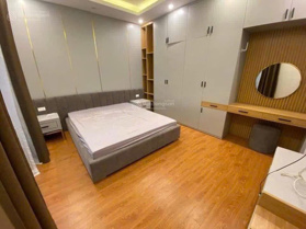 Vị trí Đẹp Ngã Tư Ngô Thì Nhậm 4 tầng 45 M vài bước ra mặt phố Chính tiện kinh doanh online-8 tỷ