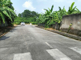 Bán lô góc 350m2 tái định cư đồng doi yên bài ba vì hà nội.