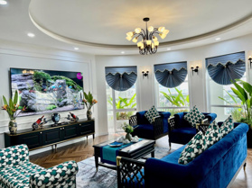 CHÍNH CHỦ BÁN CĂN HỘ 3PN TẠI 30 PHẠM VĂN ĐÔNG - NHÀ ĐẸP Ở NGAY