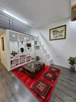 Bán căn hộ tập thể 2PN tại Vĩnh Hồ, Thịnh Quang, Đống Đa, Hà Nội, 2,88 tỷ, 55m2