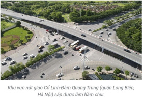 Chính chủ cần bán mảnh đất có vị trí đắc địa tại ngõ 206 Cổ Linh, Long Biên, Hà Nội