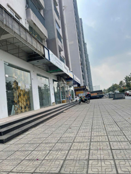 Bán gấp kiot tại Khu đô thị Thanh Hà Mường Thanh, 1,855 tỷ, 46 m2