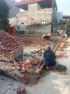 Hàng mới tinh 100% đất phân lô Ngọc Tảo gần ủy ban xã Phúc Thọ, giá đầu tư cực tố