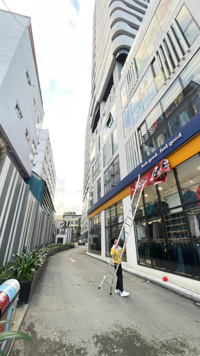 Bán shophouse chân đế chung cư Phoenix Phố Thầu Cao Bằng
