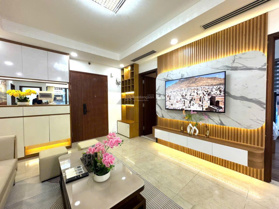 Bán căn hộ 3PN 2WC tại Hà Nội Center Point, 80m2, giá tốt 7,8 tỷ