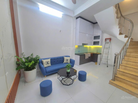 Bán nhà riêng 4 tầng x 3tỷ800 uy tín đẹp tại Khâm Thiên, Đống Đa, Hà Nội