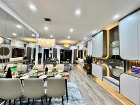 (CỰC HIẾM) Bán gấp căn hộ Riverview 2N 90m, tầng trung, ban công ĐN, thiện trí giao dịch