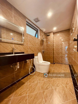 Bán nhà riêng tại Nguyễn Lam, Phúc Đồng, Long Biên, Hà Nội, giá siêu hời 4,3 tỷ, 38m2