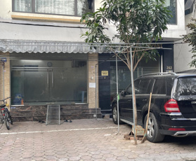 Bán nhÀ Long Biên, ngõ to như phố, vỉa hè 12m, kinh doanh bất chấp, DT 55m2, MT 4,2m giá rẻ 12,5 tỷ